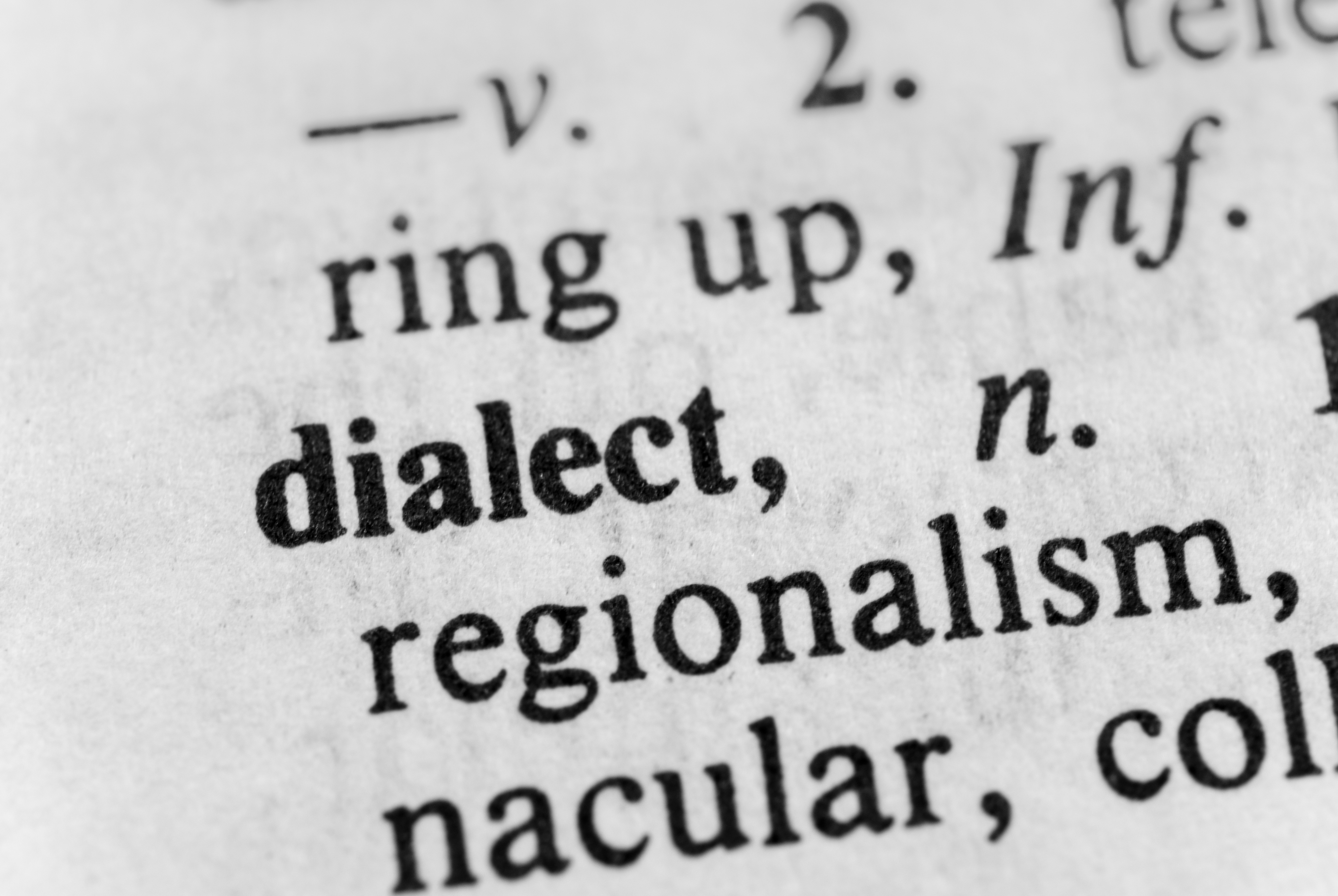 Dialekt1